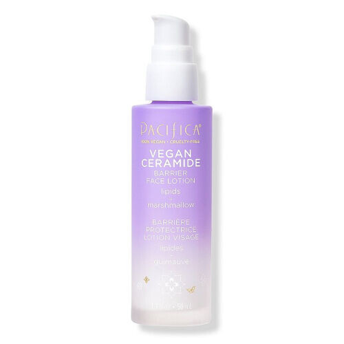 Vegan Ceramide Barrier Face Lotion