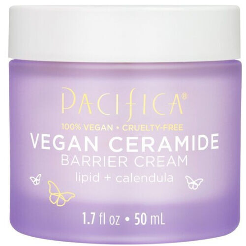 Vegan Ceramidebarrier Crème