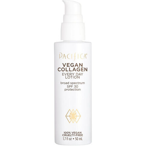 Vegan Collagen Every Day Lotion SPF 30