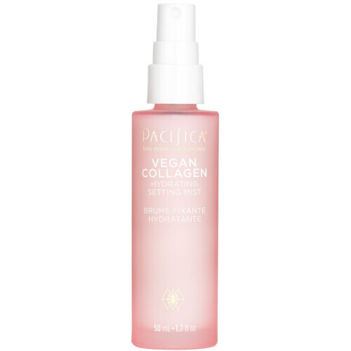 Vegan Collagen Hydrating Setting Mist -