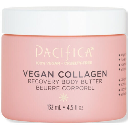 Vegan Collagen Recovery Body Butter