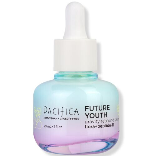 Youth Gravity Rebound Serum