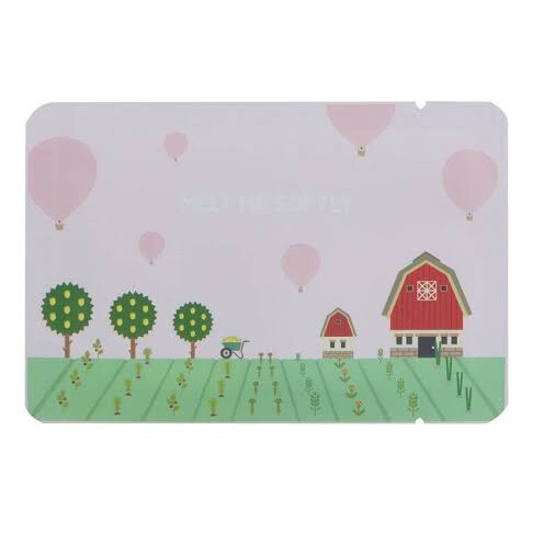 Melt Me Softly Nose Strip