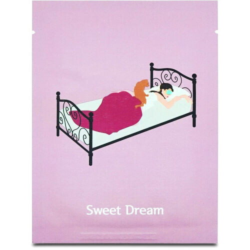 Sweet Dream Deep Sleeping Sheet Mask