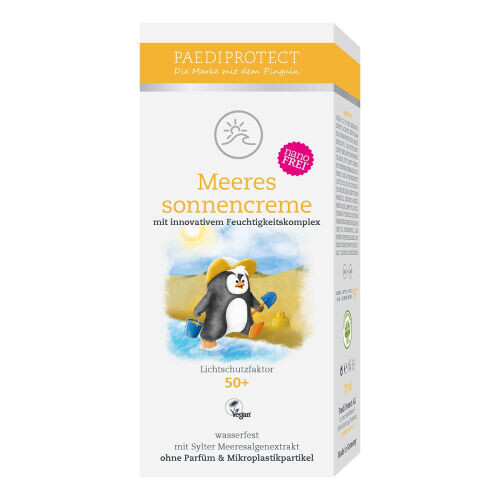 Meeressonnencreme (2021)