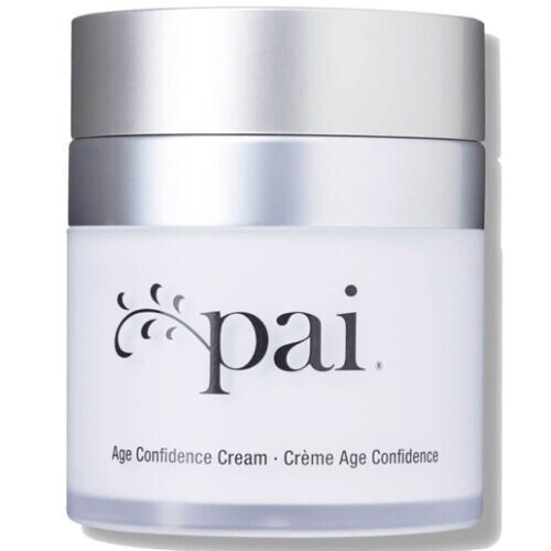 Age Confidence Cream With Echium & Macadamia