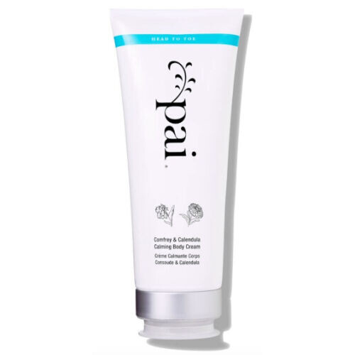 Comfrey & Calendula Calming Body Cream