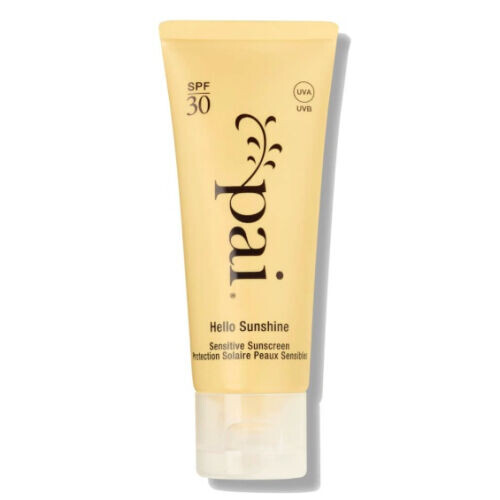 Hello Sunshine SPF 30 Sensitive Sunscreen