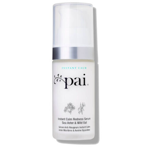 Instant Calm Redness Serum Sea Aster & Wild Oat