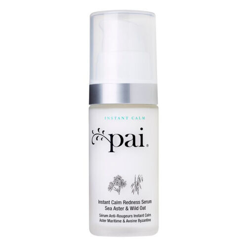 Instant Calm Redness Serum - Sea Aster & Wild Oat