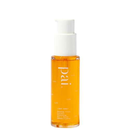 Skincare Light Work Rosehip Cleansing Oil