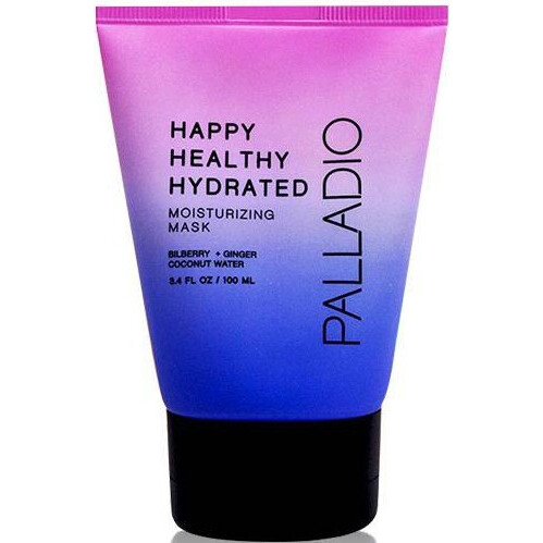 Happy Healthy Hydrated Moisturizing Mask