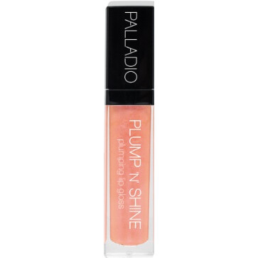 Plump 'N' Shine Lip Gloss