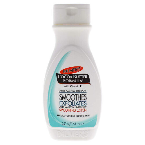 Anti-Aging Smoothing Lotion