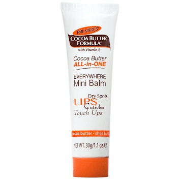 Cocoa Butter All-In-One Everywhere Mini Balm