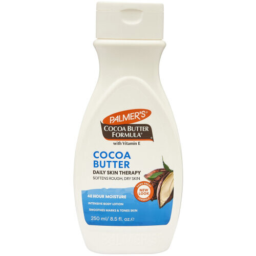 Cocoa Butter Daily Skin Therapy