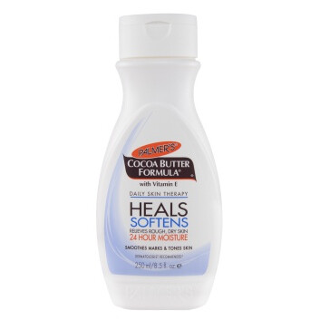 Cocoa Butter Formula Daily Skin Therapy