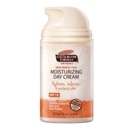 Cocoa Butter Formula Skin Perfecting Moisturizing Day Cream