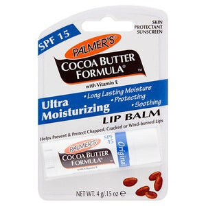 Cocoa Butter Formula Ultra Moisturising Lip Balm