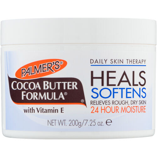Cocoa Butter Formula