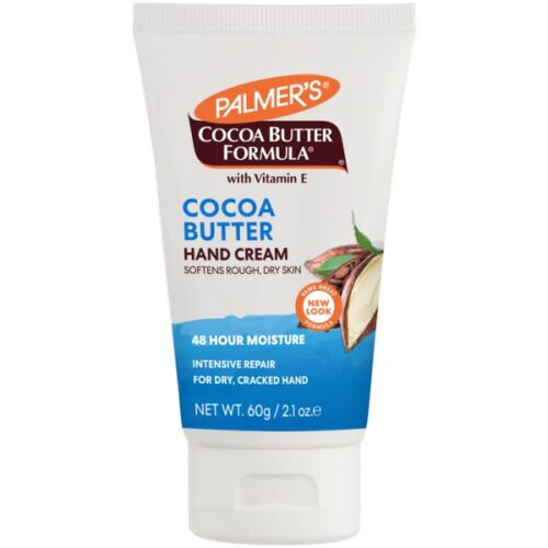 Cocoa Butter Hand Cream