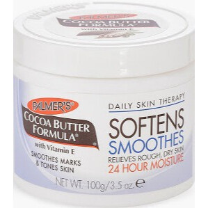 Cocoa Butter Original Solid