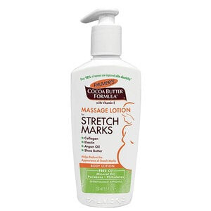 Cocoa Butter Stretch Mark Lotion