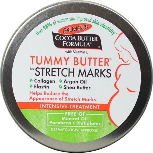 Tummy Butter