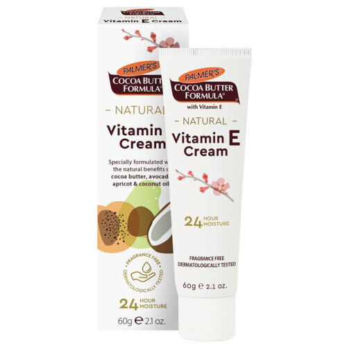 Vitamin E Cream