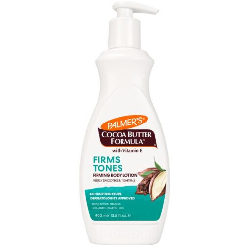 Firms Tones Firming Body Lotion