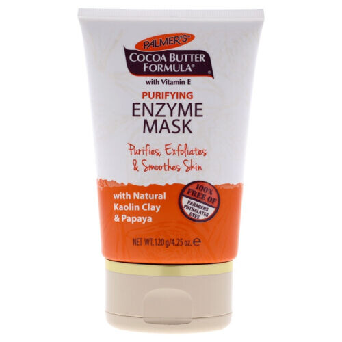 Purifying Enzyme Mask