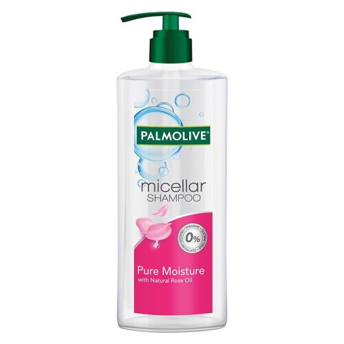 Micellar Pure Moisture Shampoo