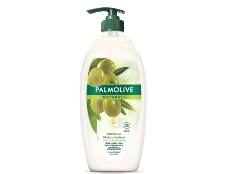 Palmolive Natural Ultra Moisturization Olive Extract & Moisturizing Milk, 750 mL