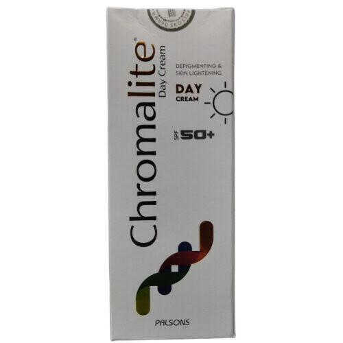 Chromalite Day Cream
