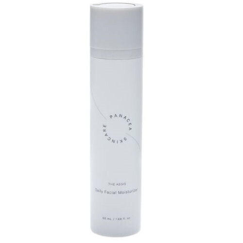 The Aegis Daily Facial Moisturizer