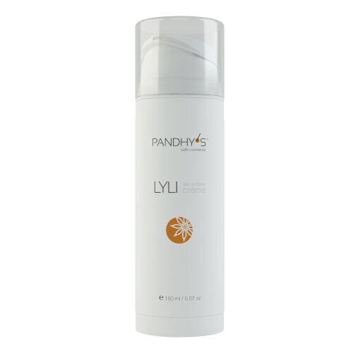 Lyli Skin Softener Crème