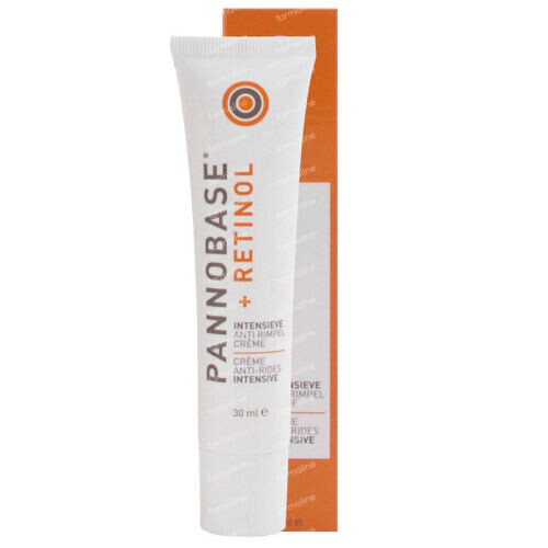 + Retinol