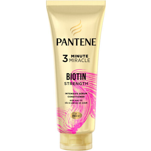 3 Minute Miracle Biotin Strength