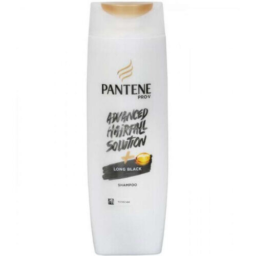 Advance Hairfall Solution Long Black