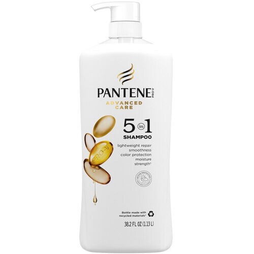 Advanced Care Shampoo