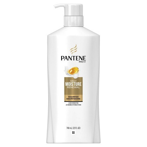 Daily Moisture Renewal Shampoo