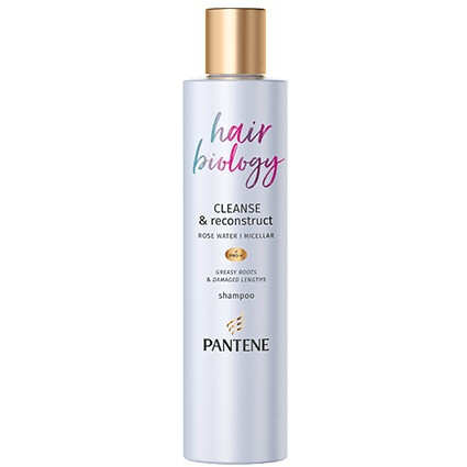 Cleanse And Reconstruct Shampoo