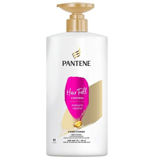 Hair Fall Control Conditioner