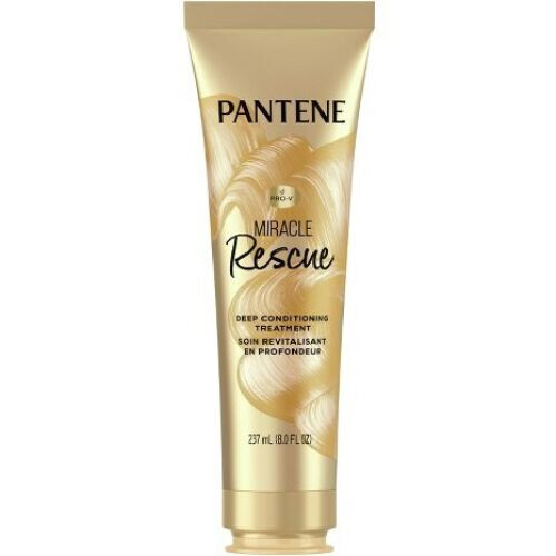 Miracle Rescue Deep Conditioning Hair Mask Treatment