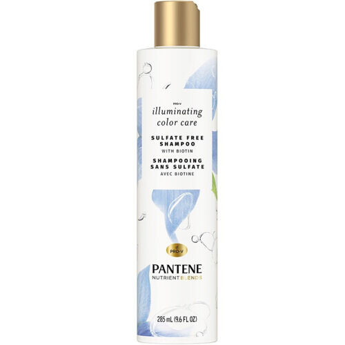 Illuminating Color Care Shampoo