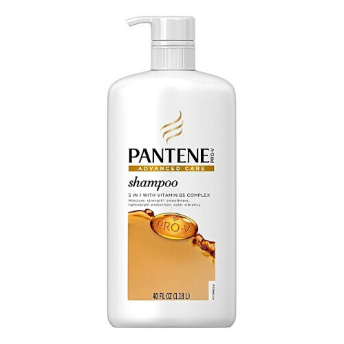 Pro-V Advanced Carr Shampo