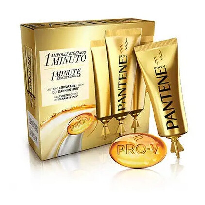 Ampolle Rigenera 1 Minuto