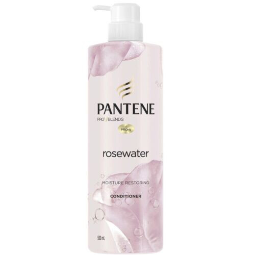 Pro V Blends Rosewater Moisture Restoring Conditioner