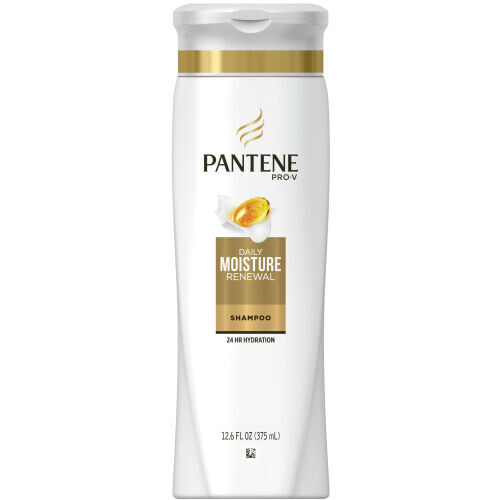Daily Moisture Renewal Shampoo