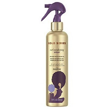 Gold Series Curl Awakening Spray
